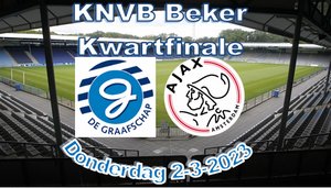 Graafschap _ Ajax